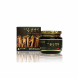 Korean Red Ginseng Extract tea
